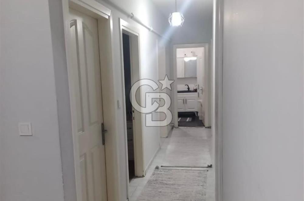 Şişli Halide Edip Adıvar Mahallesinde 3+1 Daire