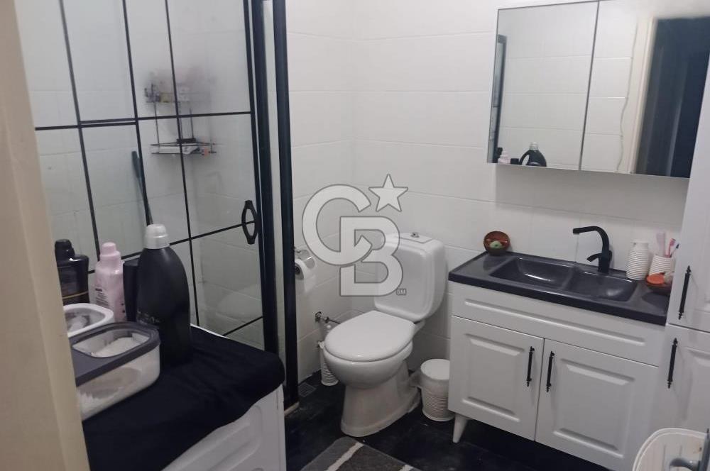 Şişli Halide Edip Adıvar Mahallesinde 3+1 Daire