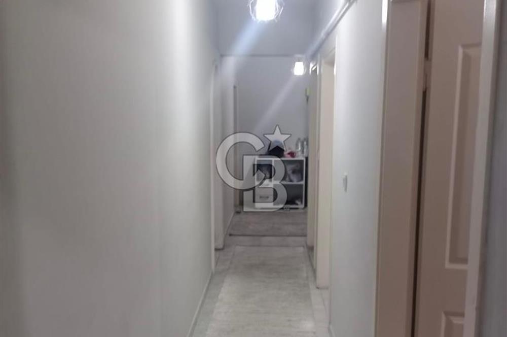 Şişli Halide Edip Adıvar Mahallesinde 3+1 Daire