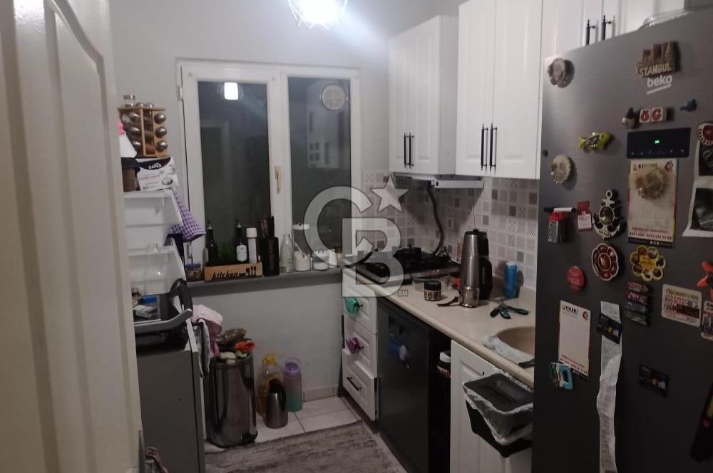 Şişli Halide Edip Adıvar Mahallesinde 3+1 Daire