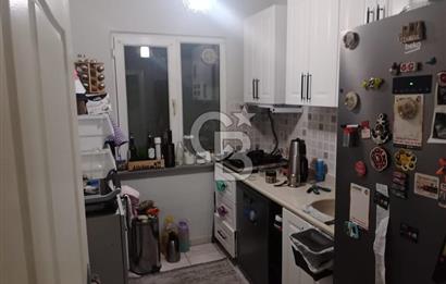 Şişli Halide Edip Adıvar Mahallesinde 3+1 Daire