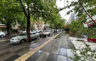 GAZİ HASTANESİ YANI 2+1 TERAS KİRALIK 
