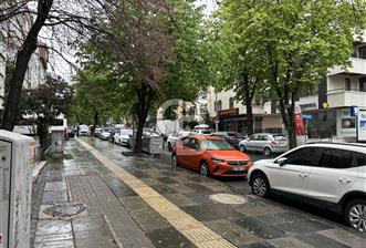 GAZİ HASTANESİ YANI 2+1 TERAS KİRALIK 