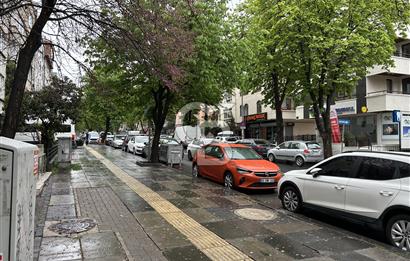 GAZİ HASTANESİ YANI 2+1 TERAS KİRALIK 