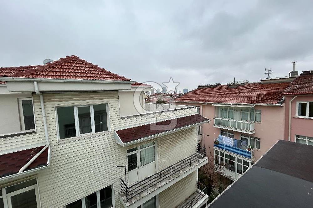 GAZİ HASTANESİ YANI 2+1 TERAS KİRALIK 