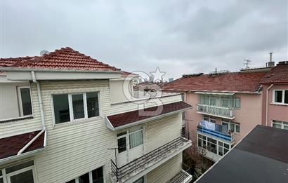 GAZİ HASTANESİ YANI 2+1 TERAS KİRALIK 