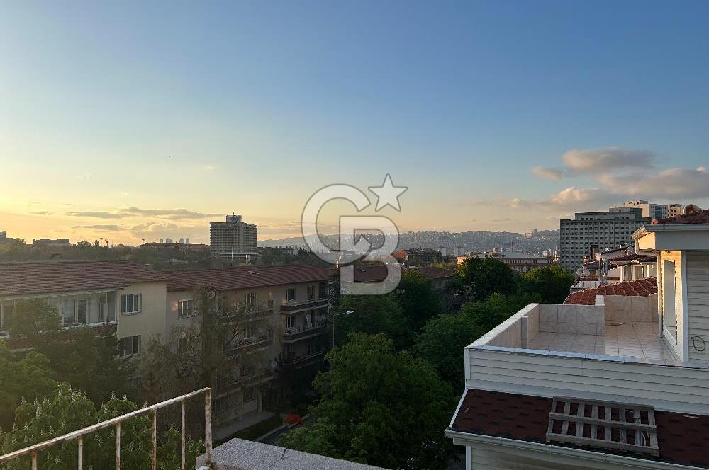 GAZİ HASTANESİ YANI 2+1 TERAS KİRALIK 
