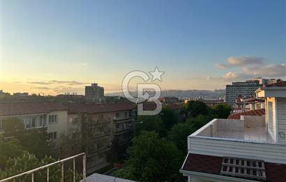 GAZİ HASTANESİ YANI 2+1 TERAS KİRALIK 