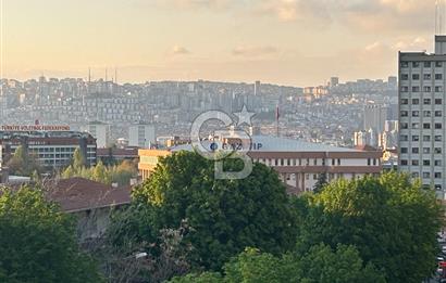 GAZİ HASTANESİ YANI 2+1 TERAS KİRALIK 