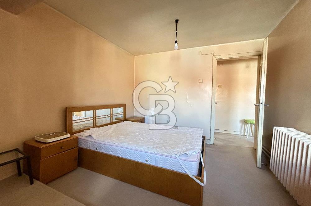 GAZİ HASTANESİ YANI 2+1 TERAS KİRALIK 