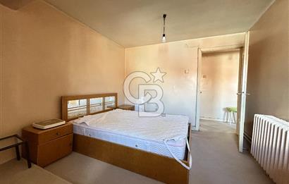GAZİ HASTANESİ YANI 2+1 TERAS KİRALIK 