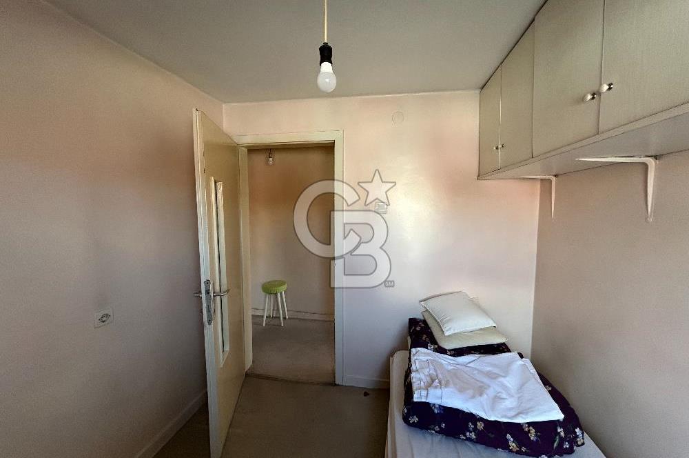 GAZİ HASTANESİ YANI 2+1 TERAS KİRALIK 
