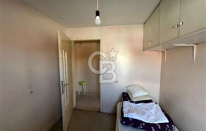 GAZİ HASTANESİ YANI 2+1 TERAS KİRALIK 