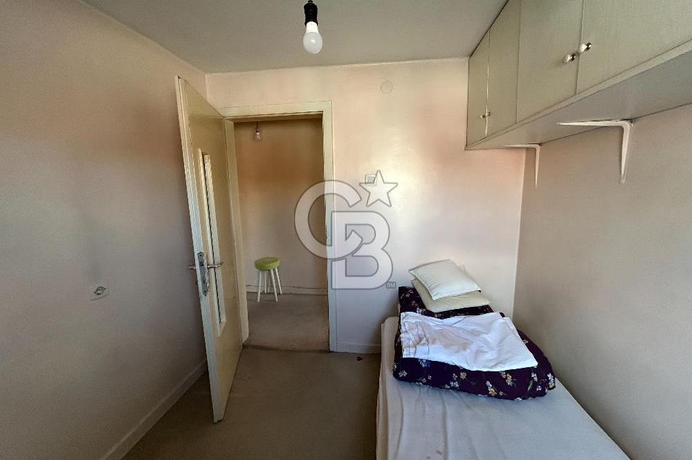 GAZİ HASTANESİ YANI 2+1 TERAS KİRALIK 