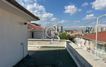 GAZİ HASTANESİ YANI 2+1 TERAS KİRALIK 