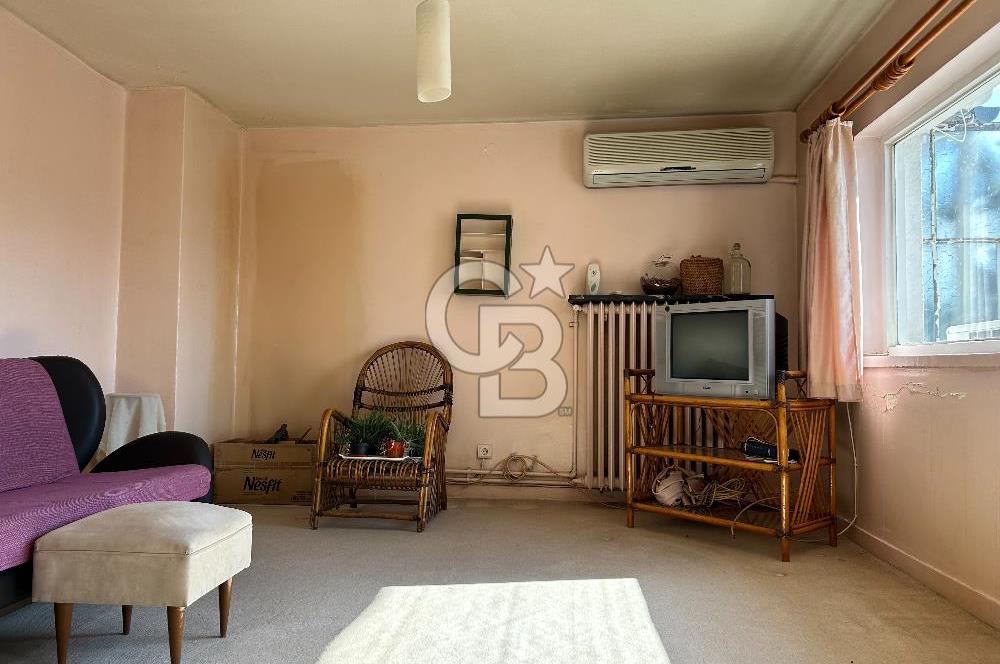 GAZİ HASTANESİ YANI 2+1 TERAS KİRALIK 