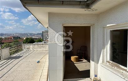 GAZİ HASTANESİ YANI 2+1 TERAS KİRALIK 