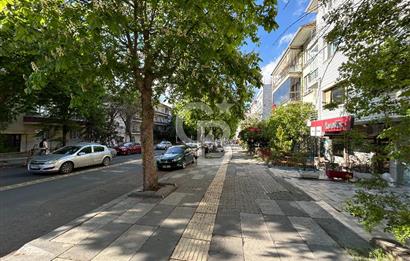GAZİ HASTANESİ YANI 2+1 TERAS KİRALIK 