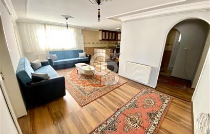 Dikkaldırım mahallesinde kiralık eşyalı daire 