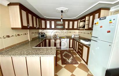 Dikkaldırım mahallesinde kiralık eşyalı daire 