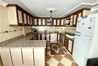 Dikkaldırım mahallesinde kiralık eşyalı daire 