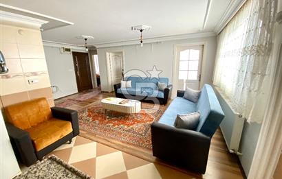 Dikkaldırım mahallesinde kiralık eşyalı daire 