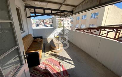 Dikkaldırım mahallesinde kiralık eşyalı daire 