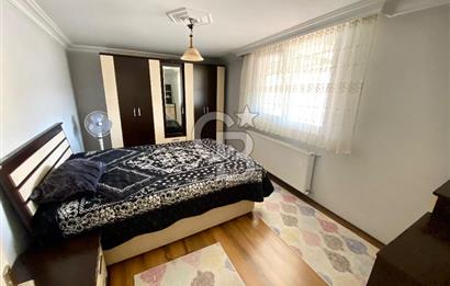 Dikkaldırım mahallesinde kiralık eşyalı daire 