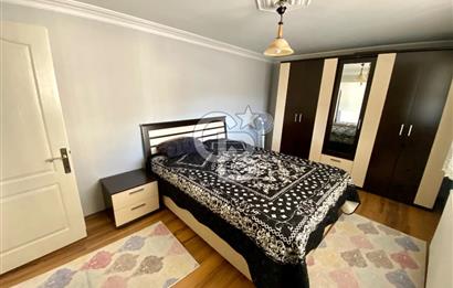 Dikkaldırım mahallesinde kiralık eşyalı daire 