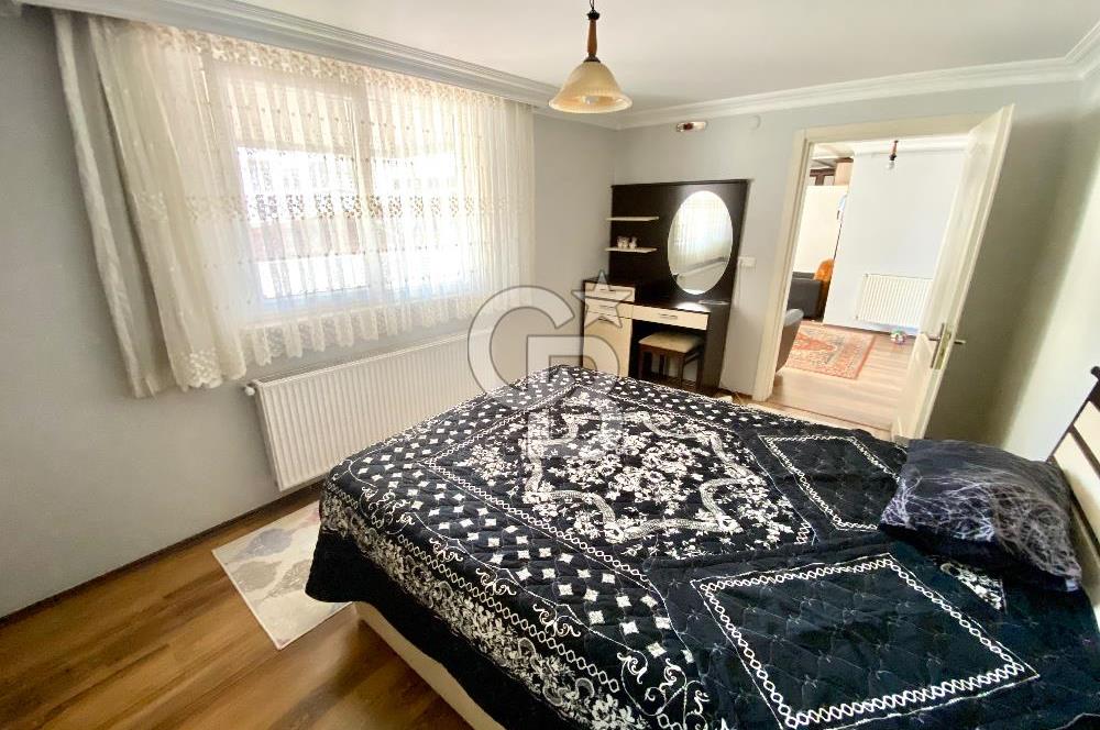 Dikkaldırım mahallesinde kiralık eşyalı daire 