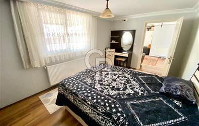 Dikkaldırım mahallesinde kiralık eşyalı daire 