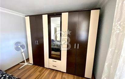 Dikkaldırım mahallesinde kiralık eşyalı daire 