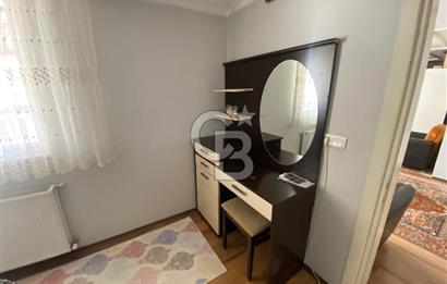 Dikkaldırım mahallesinde kiralık eşyalı daire 
