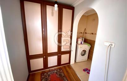 Dikkaldırım mahallesinde kiralık eşyalı daire 