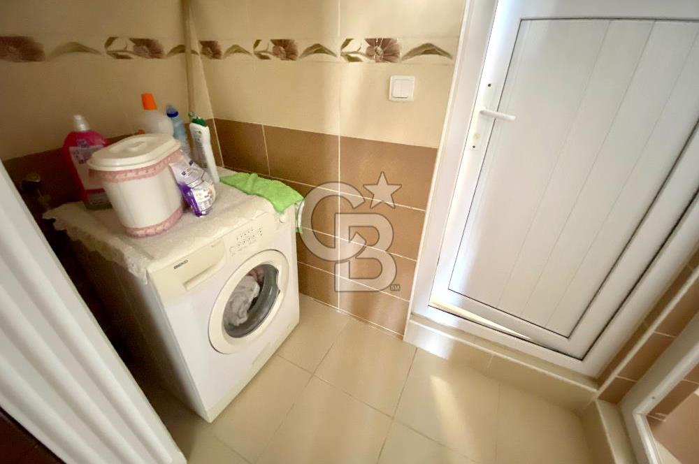 Dikkaldırım mahallesinde kiralık eşyalı daire 