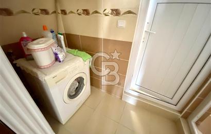Dikkaldırım mahallesinde kiralık eşyalı daire 