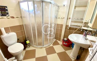 Dikkaldırım mahallesinde kiralık eşyalı daire 