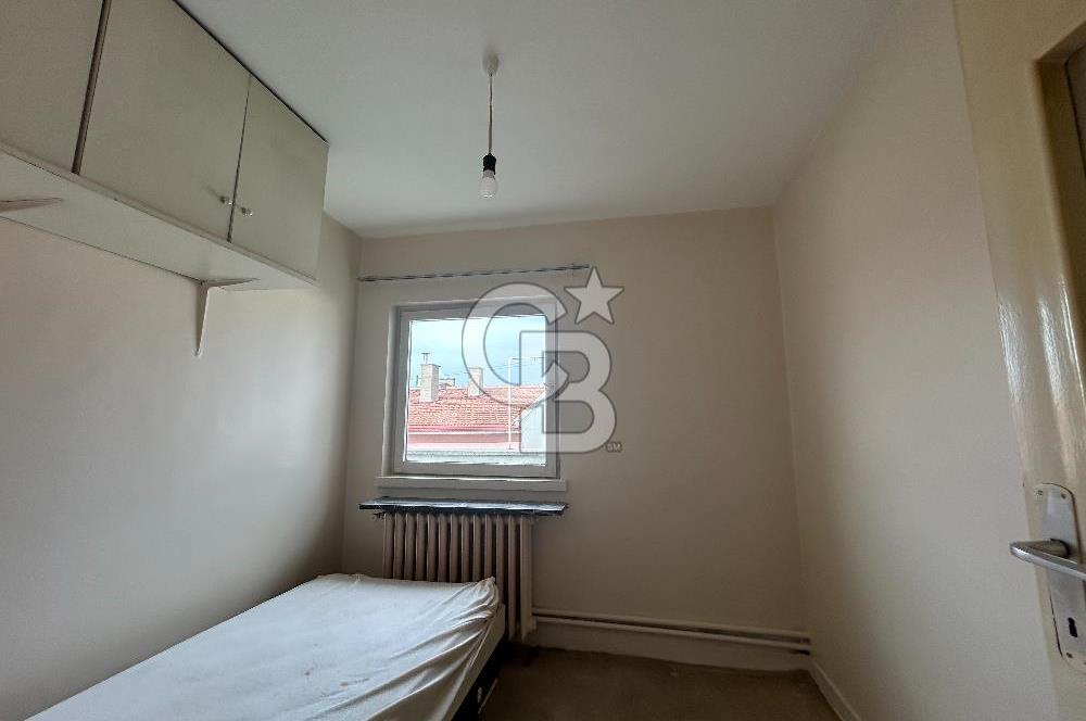 GAZİ HASTANESİ YANI 2+1 TERAS KİRALIK 