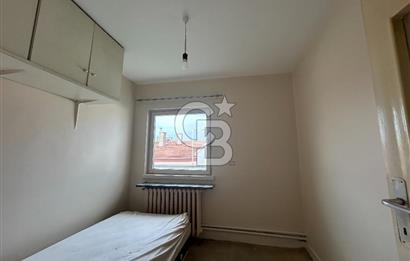 GAZİ HASTANESİ YANI 2+1 TERAS KİRALIK 