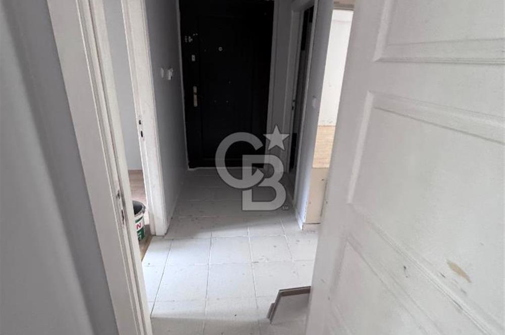 CB CITY’DEN ESKİŞEHİR GÜLTEPE MAHALLESİNDE KİRALIK 2+1 D
