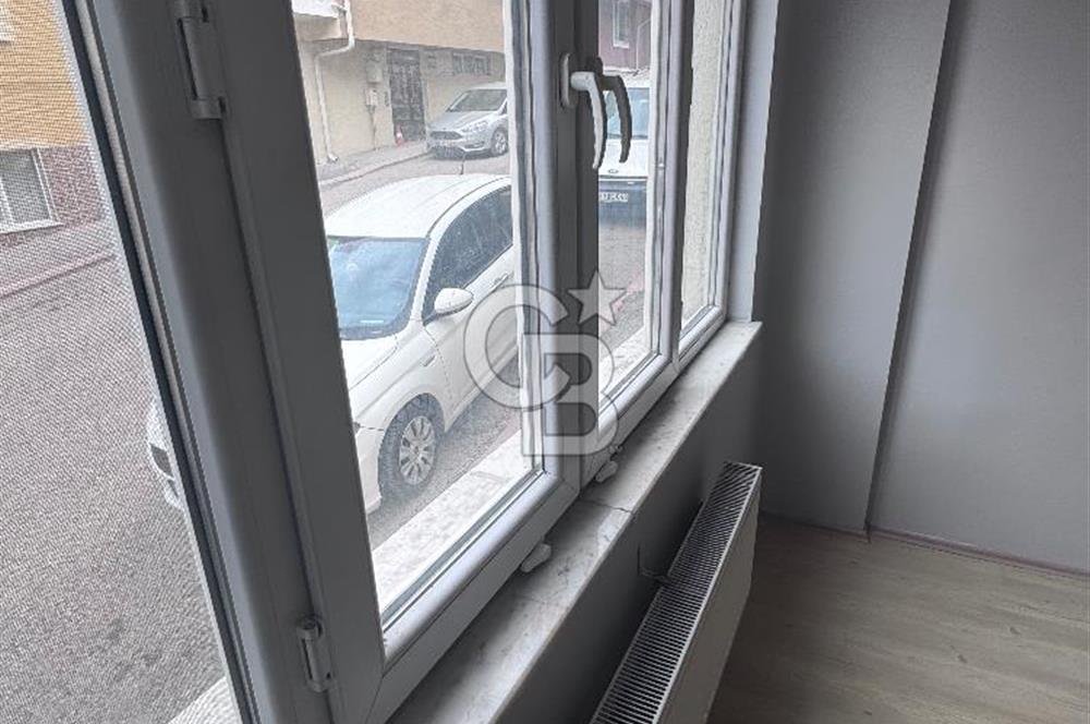 CB CITY’DEN ESKİŞEHİR GÜLTEPE MAHALLESİNDE KİRALIK 2+1 D