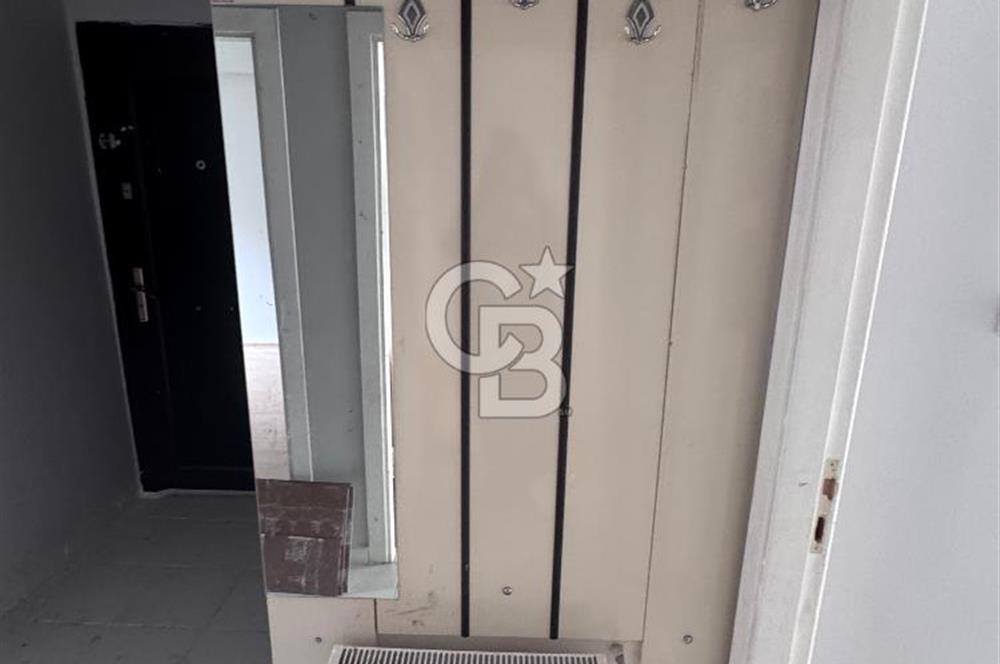 CB CITY’DEN ESKİŞEHİR GÜLTEPE MAHALLESİNDE KİRALIK 2+1 D