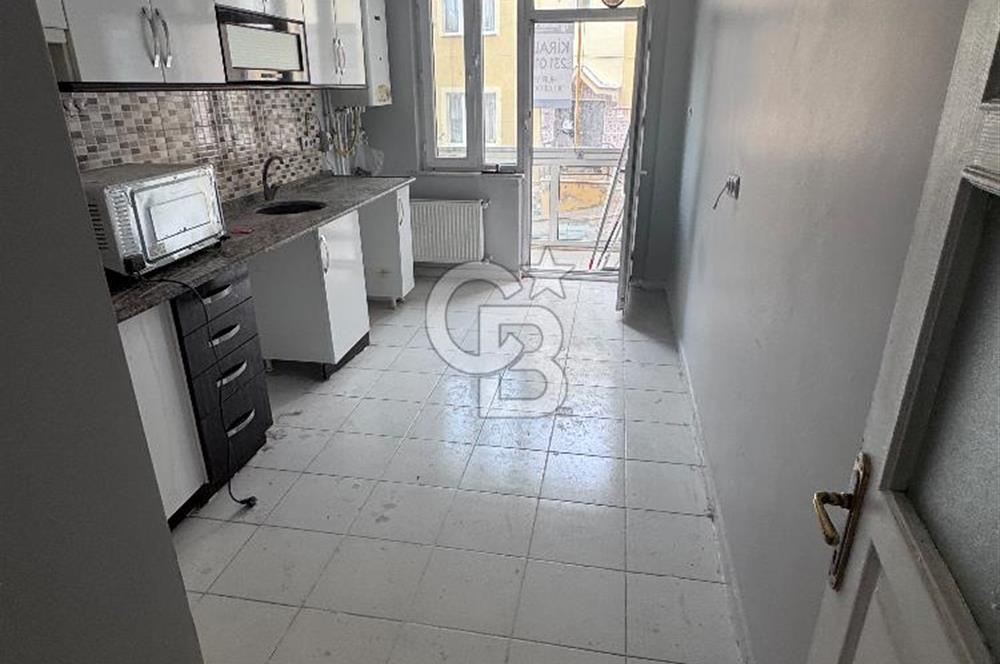 CB CITY’DEN ESKİŞEHİR GÜLTEPE MAHALLESİNDE KİRALIK 2+1 D