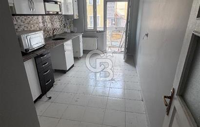 CB CITY’DEN ESKİŞEHİR GÜLTEPE MAHALLESİNDE KİRALIK 2+1 D