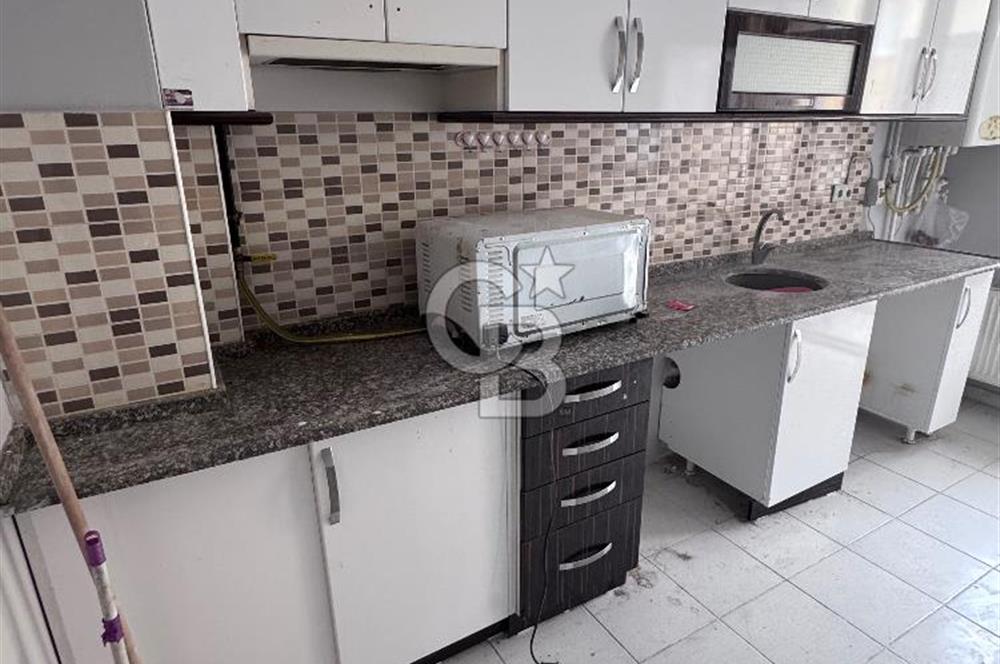 CB CITY’DEN ESKİŞEHİR GÜLTEPE MAHALLESİNDE KİRALIK 2+1 D