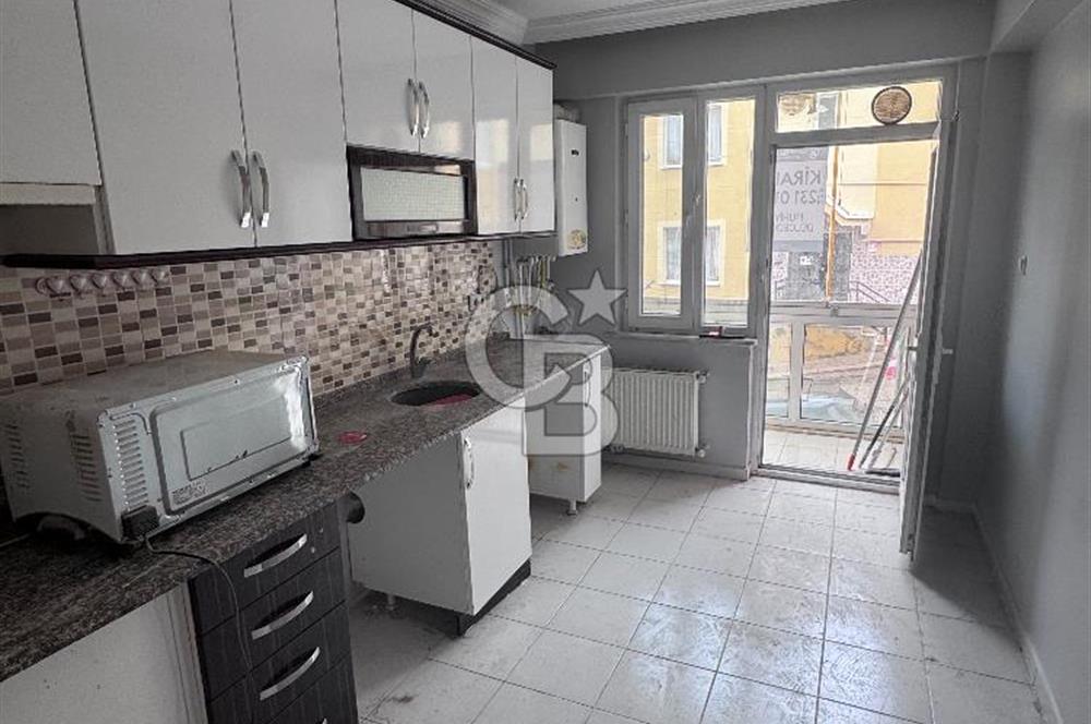 CB CITY’DEN ESKİŞEHİR GÜLTEPE MAHALLESİNDE KİRALIK 2+1 D