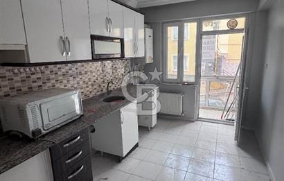 CB CITY’DEN ESKİŞEHİR GÜLTEPE MAHALLESİNDE KİRALIK 2+1 D
