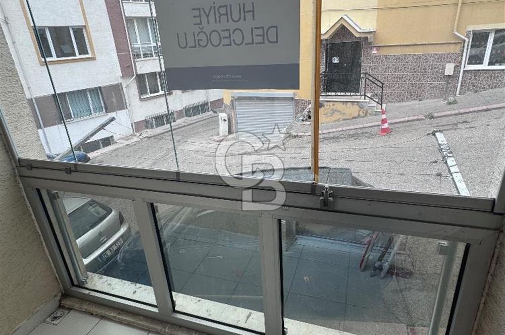 CB CITY’DEN ESKİŞEHİR GÜLTEPE MAHALLESİNDE KİRALIK 2+1 D