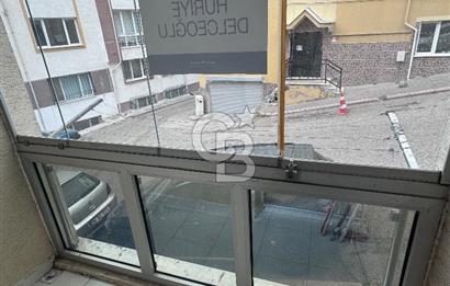 CB CITY’DEN ESKİŞEHİR GÜLTEPE MAHALLESİNDE KİRALIK 2+1 D