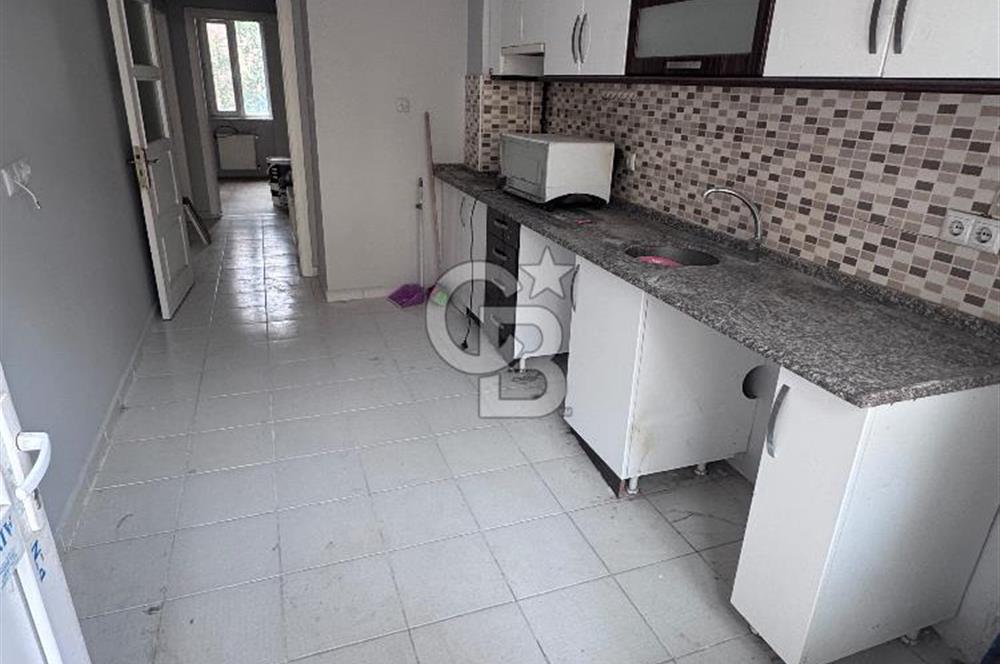 CB CITY’DEN ESKİŞEHİR GÜLTEPE MAHALLESİNDE KİRALIK 2+1 D